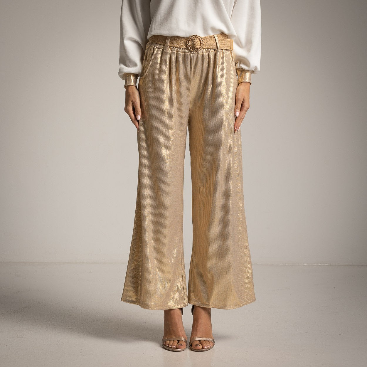 PANTALON DORE