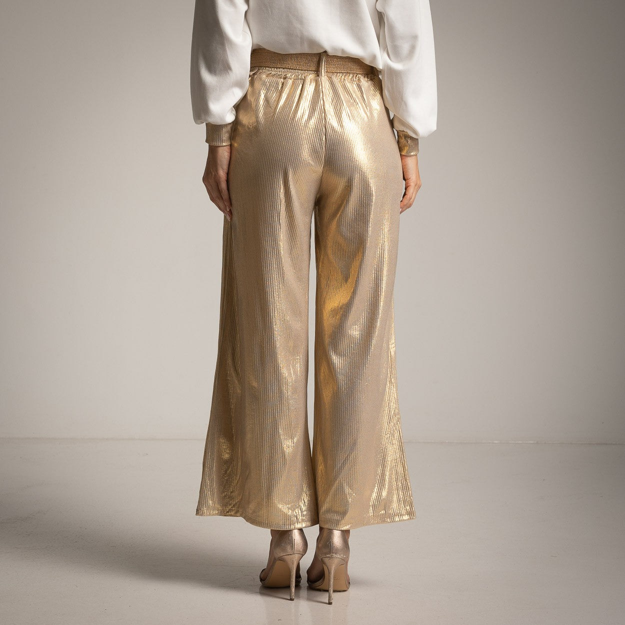 PANTALON DORE