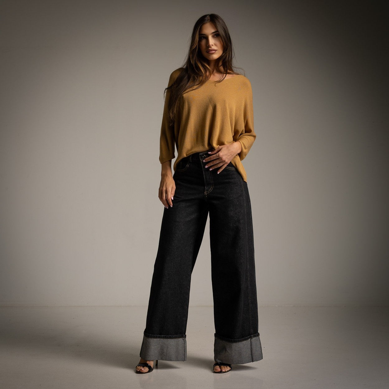 PANTALON JEANS