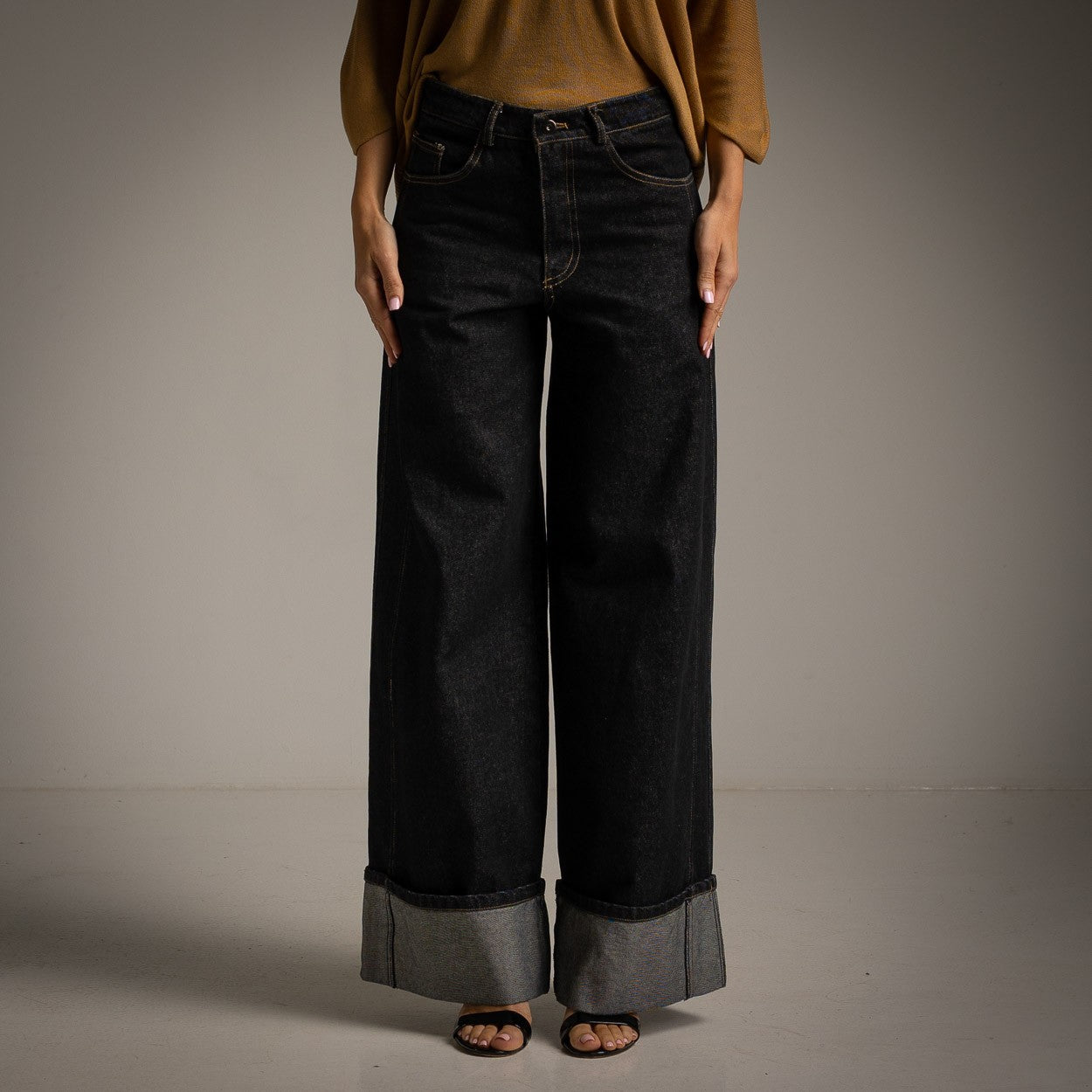 PANTALON JEANS