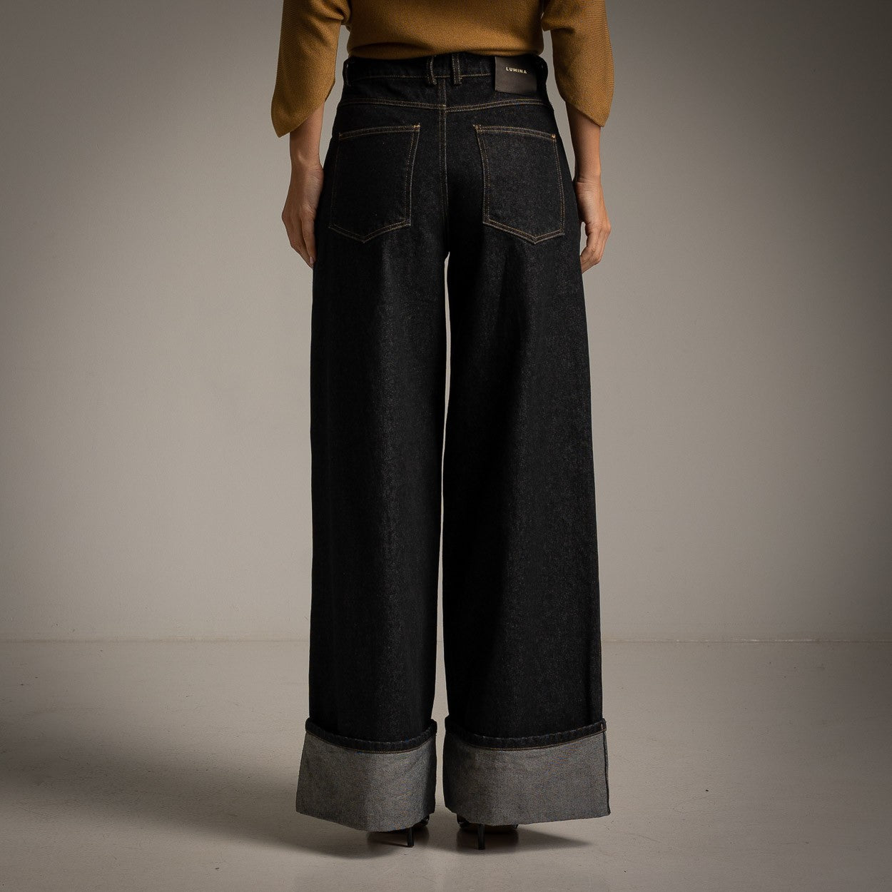 PANTALON JEANS
