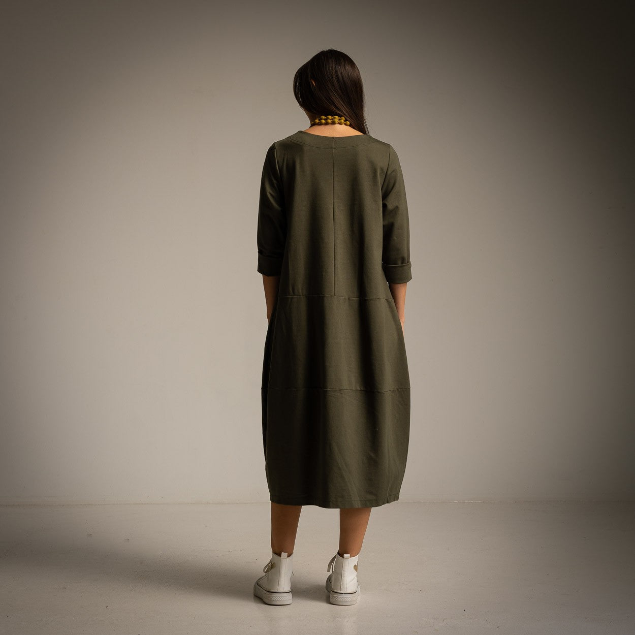 ROBE OVERSIZE
