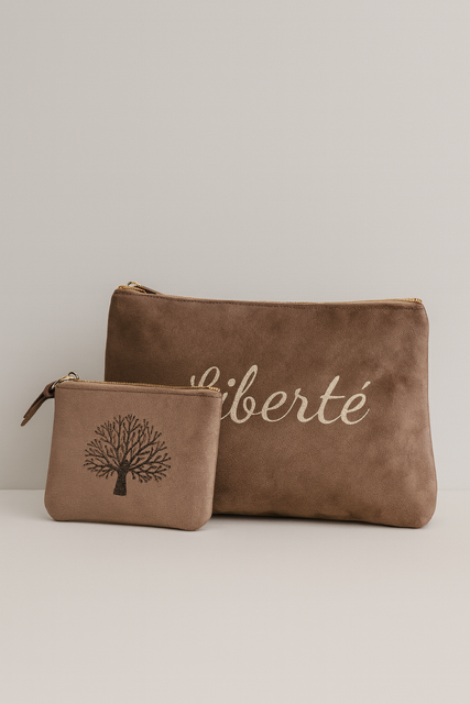 POCHETTES LIBERTE