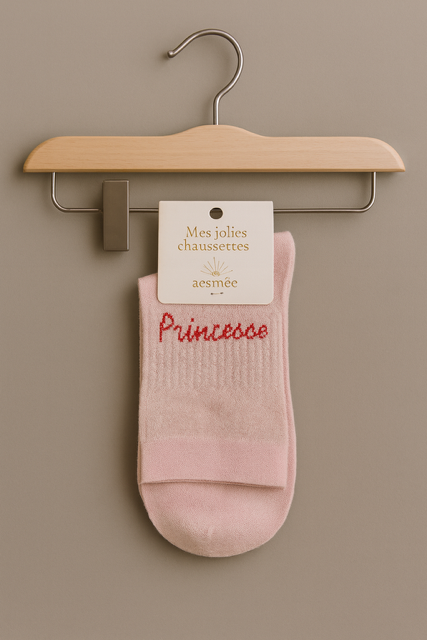 CHAUSSETTES PRINCESSE