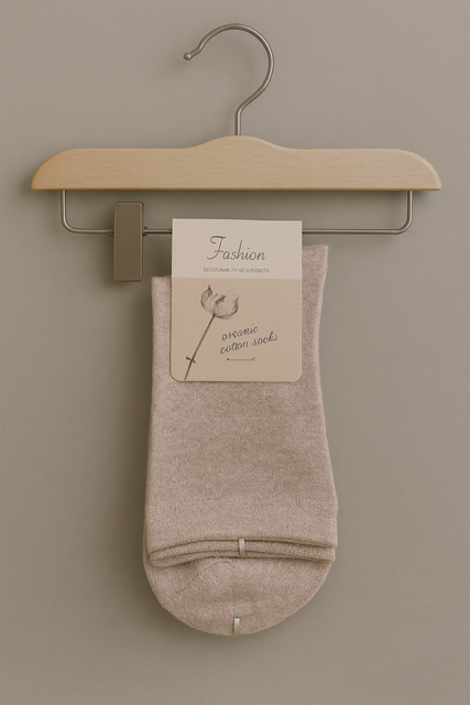 CHAUSSETTES PAILLETTES