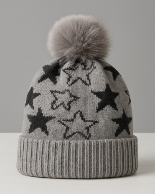 BONNET ETOILES