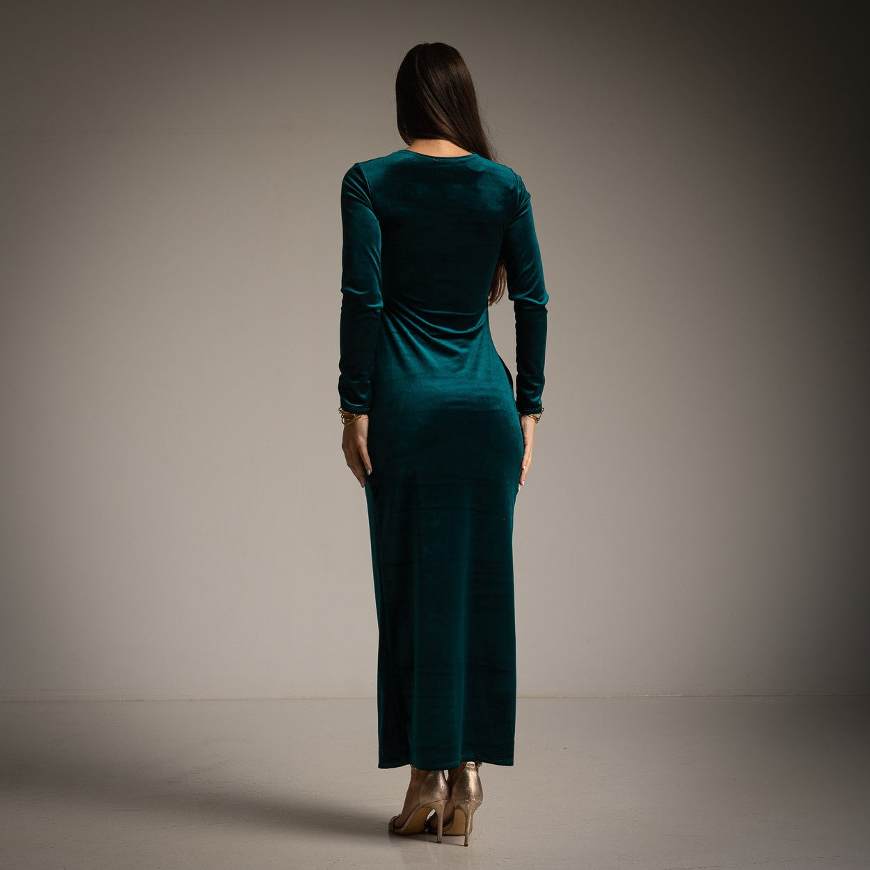 robe longue