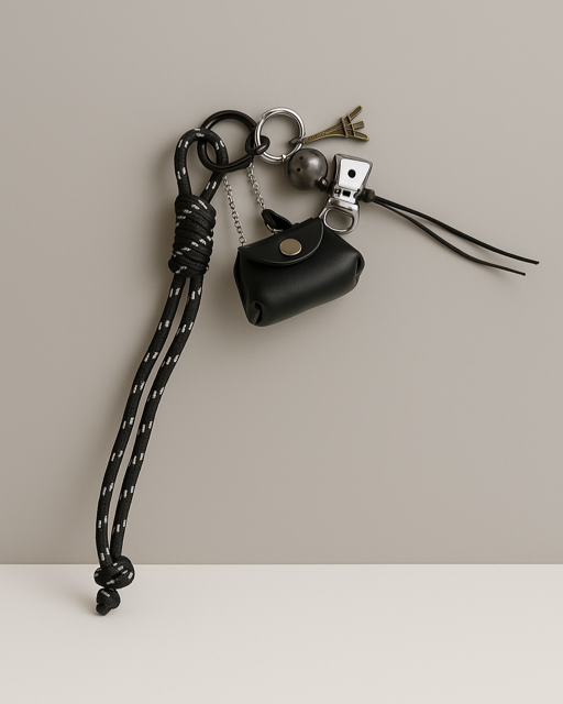 BIJOUX DE SAC ELEGANCE PARISIENNE (Copie)