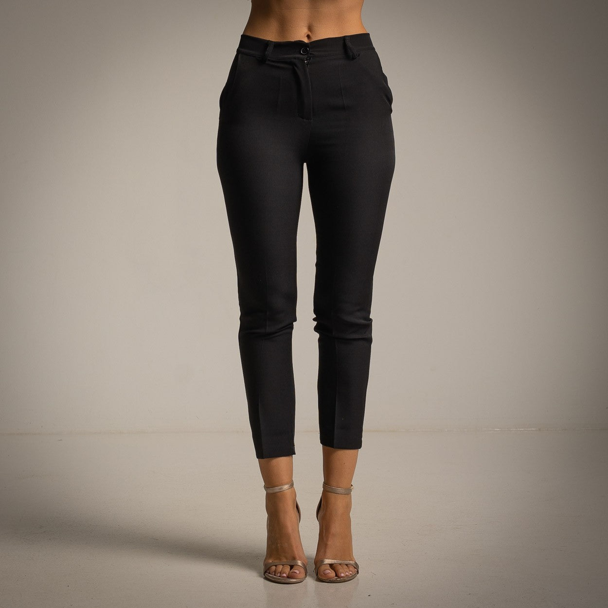 PANTALON NOIR