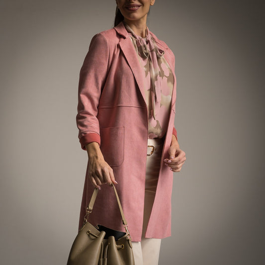 VESTE LEVITA ROSE