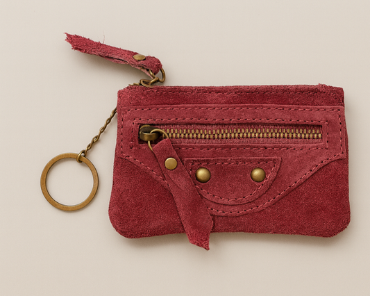 ELEGANCE CLE ET CARTE BORDEAUX