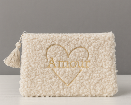 POCHETTE AMOUR