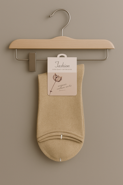 CHAUSSETTES PAILLETTES