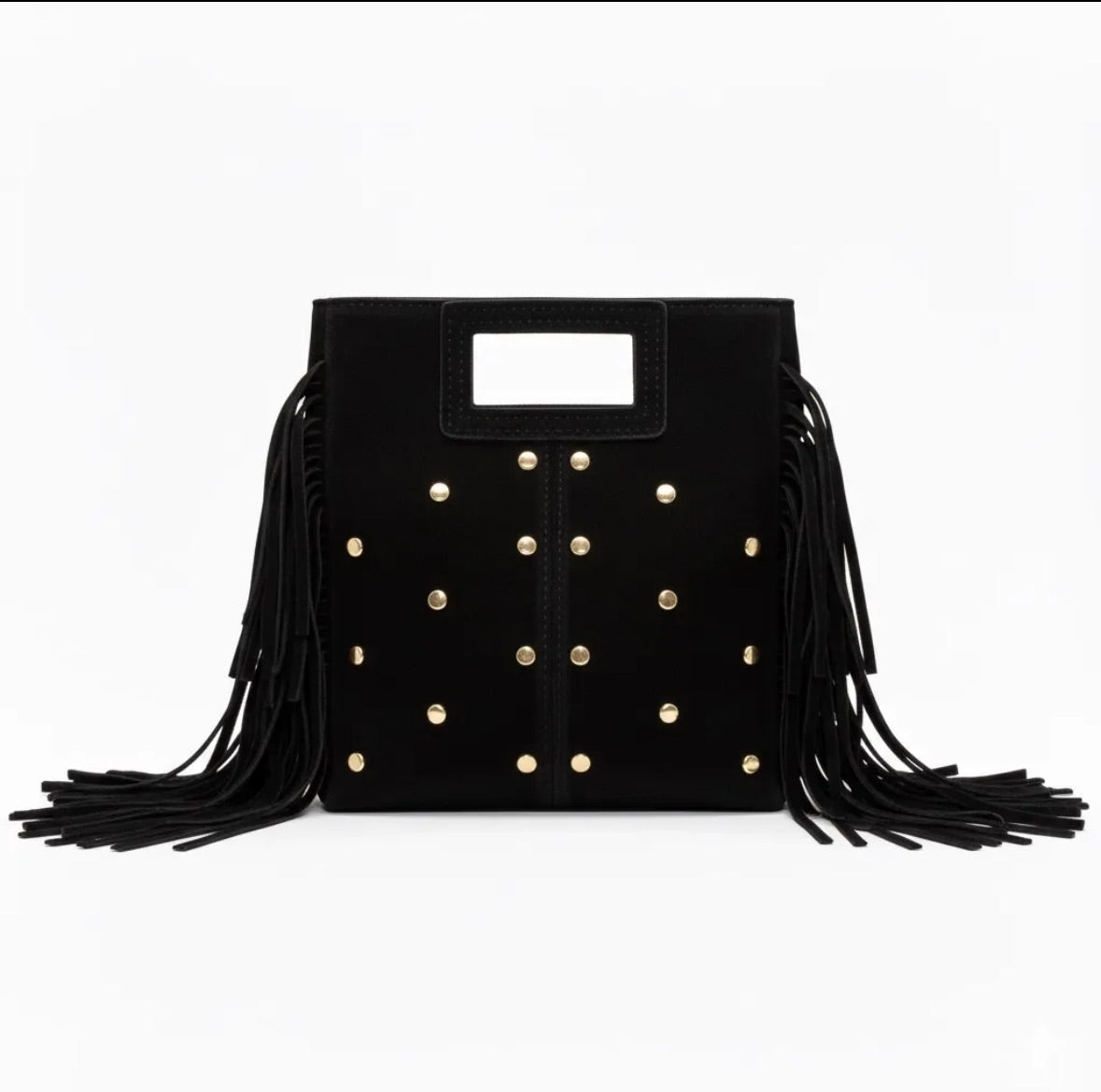 SAC CUIR MARION KAKI