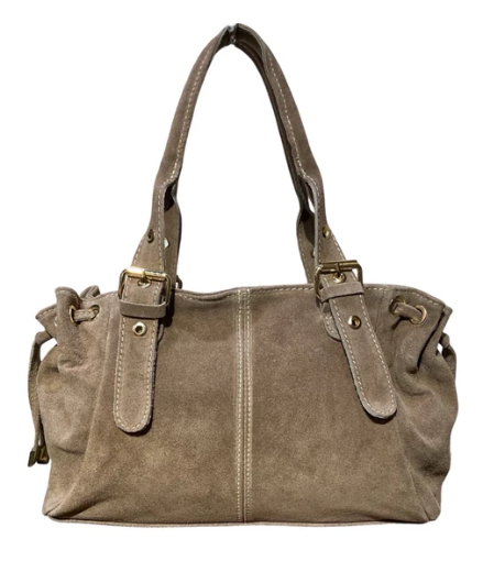 SAC CUIR SUEDE OLGA MEDIUM (Copie)