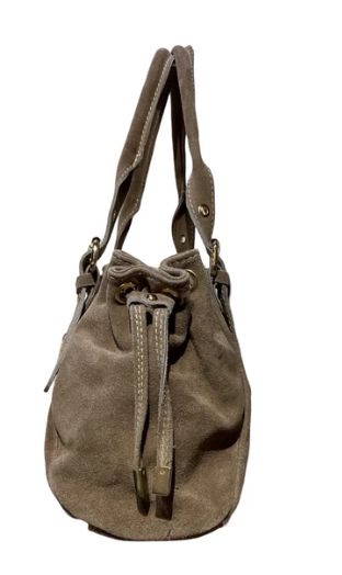 SAC CUIR SUEDE OLGA MEDIUM (Copie)