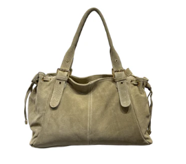 SAC CUIR SUEDE OLGA MEDIUM (Copie)