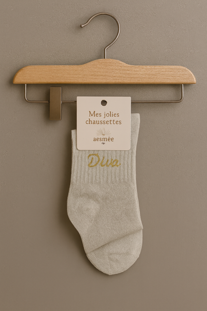 CHAUSSETTES DIVA