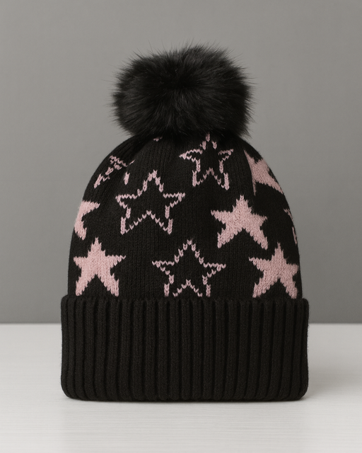 BONNET ETOILES